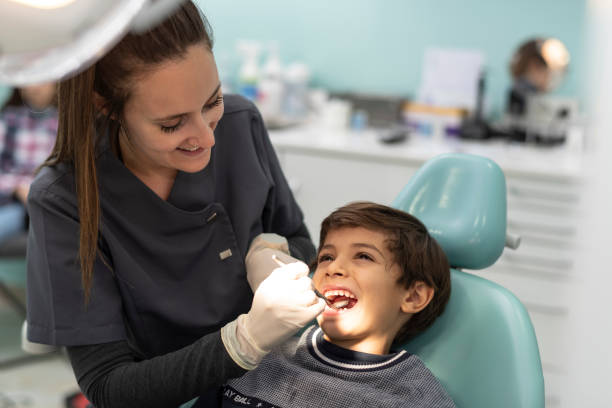 Best Mobile Emergency Dentist in Fairfax Station, VA