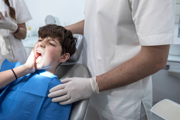 Best Mobile Emergency Dentist in Fairfax Station, VA