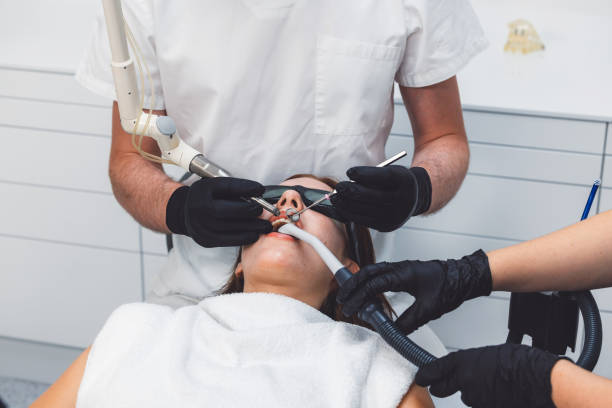 Best Emergency Cosmetic Dentistry in Fairfax Station, VA