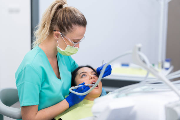  Fairfax Station, VA Emergency Dentist Pros
