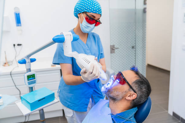 Best Orthodontic Emergency Dentist in Fairfax Station, VA