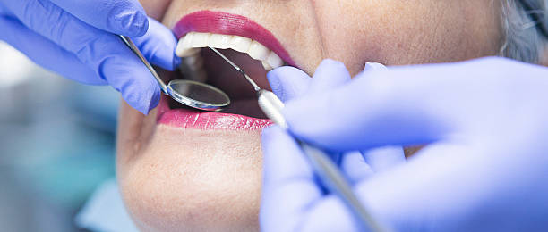 Best Emergency Dental Services for Seniors in Fairfax Station, VA